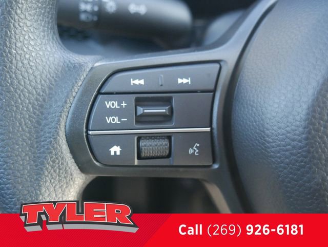 New 2026 Honda CR-V EX image 25