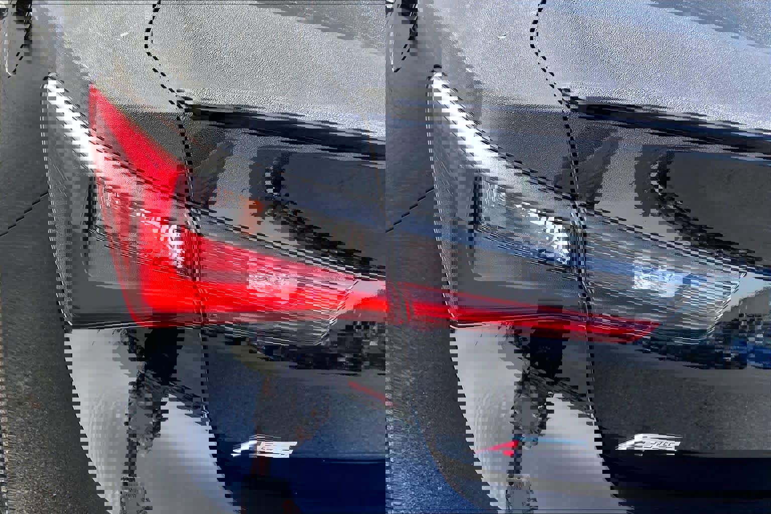 Used 2021 Acura ILX w/Technology/A-Spec Package image 29