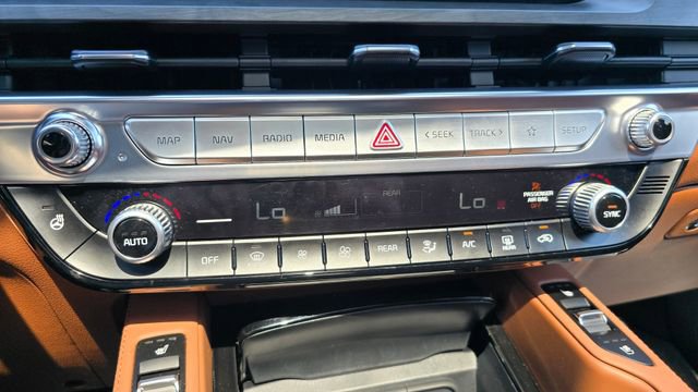 Used 2023 Kia Telluride SX Prestige X-Pro image 23