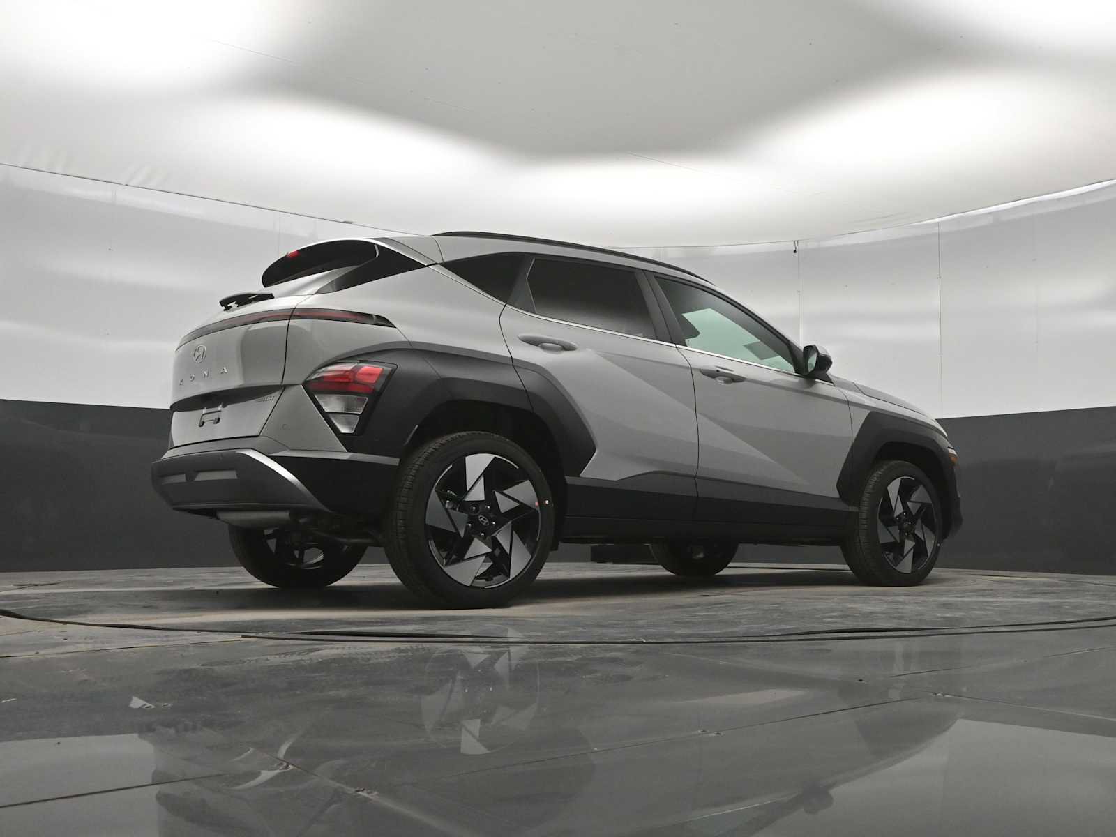 New 2026 Hyundai Kona Limited AWD/4WD image 42