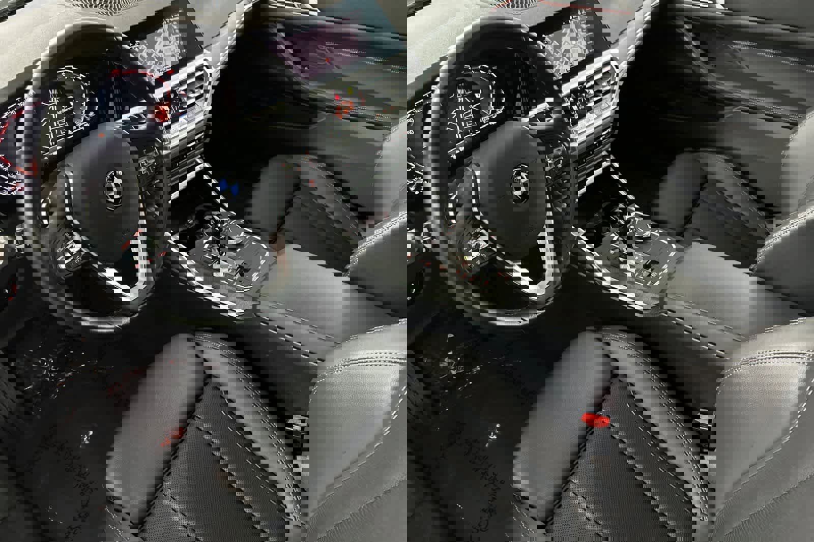 Used 2023 BMW 430i Coupe w/ Convenience Package image 11