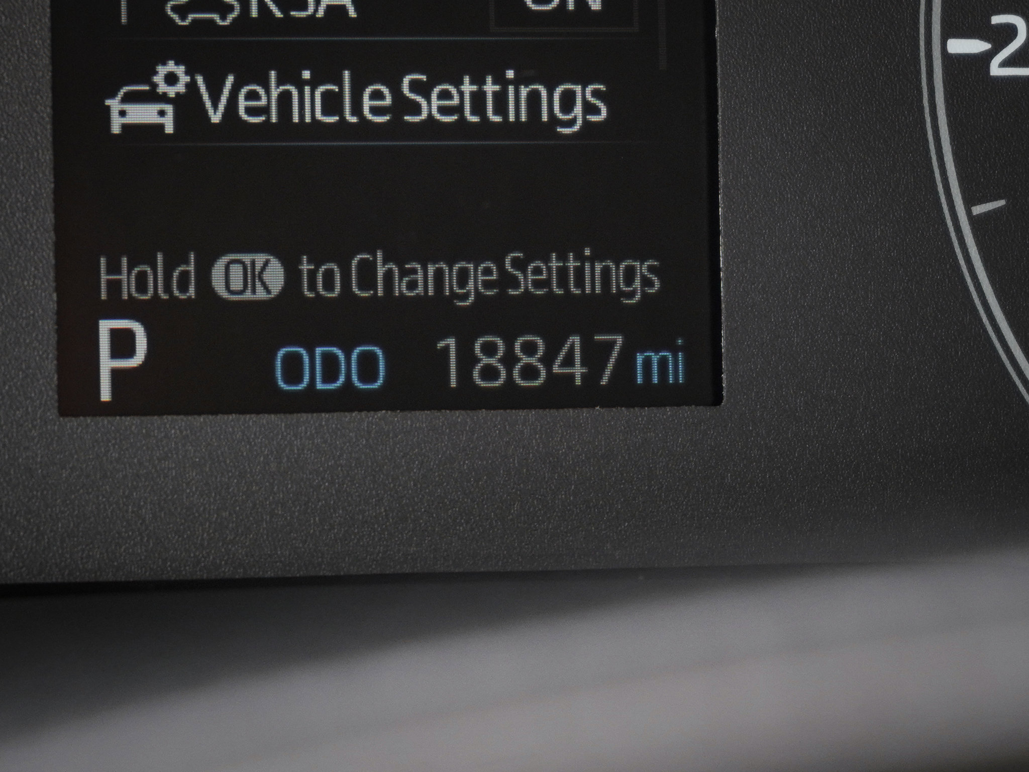 Used 2025 Toyota Corolla LE FWD image 23