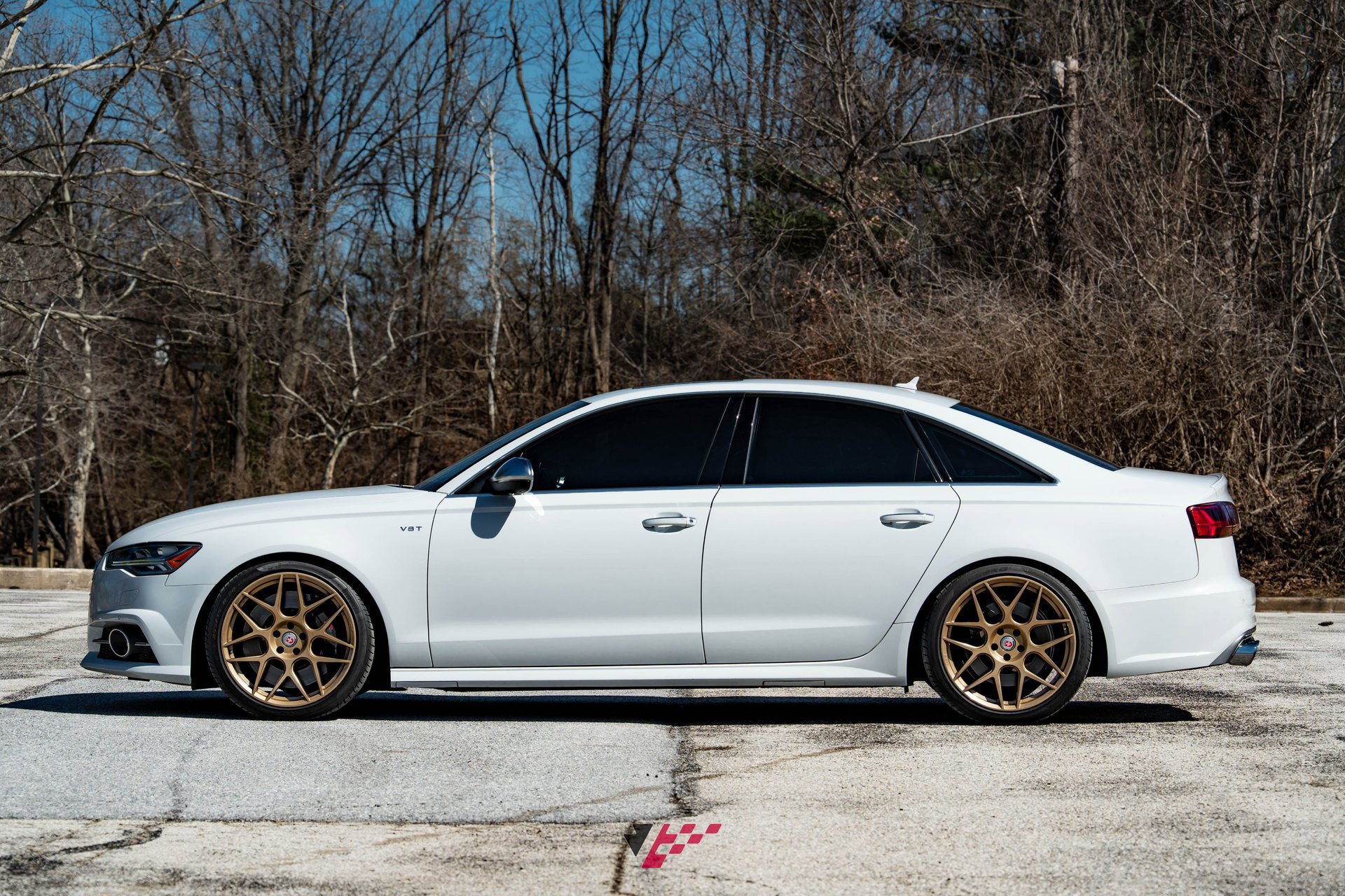 Used 2016 Audi S6 Prestige w/ Prestige Package image 11