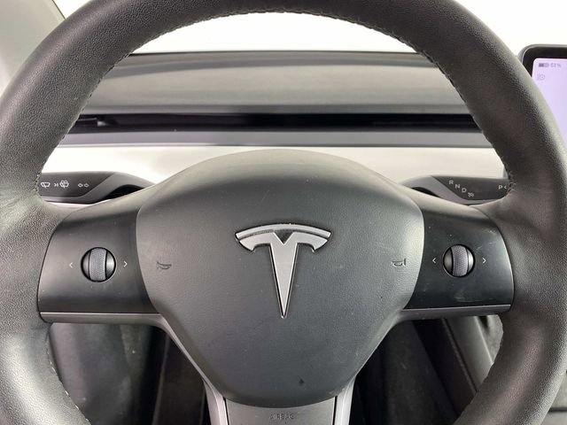 Used 2023 Tesla Model Y Long Range AWD/4WD image 11