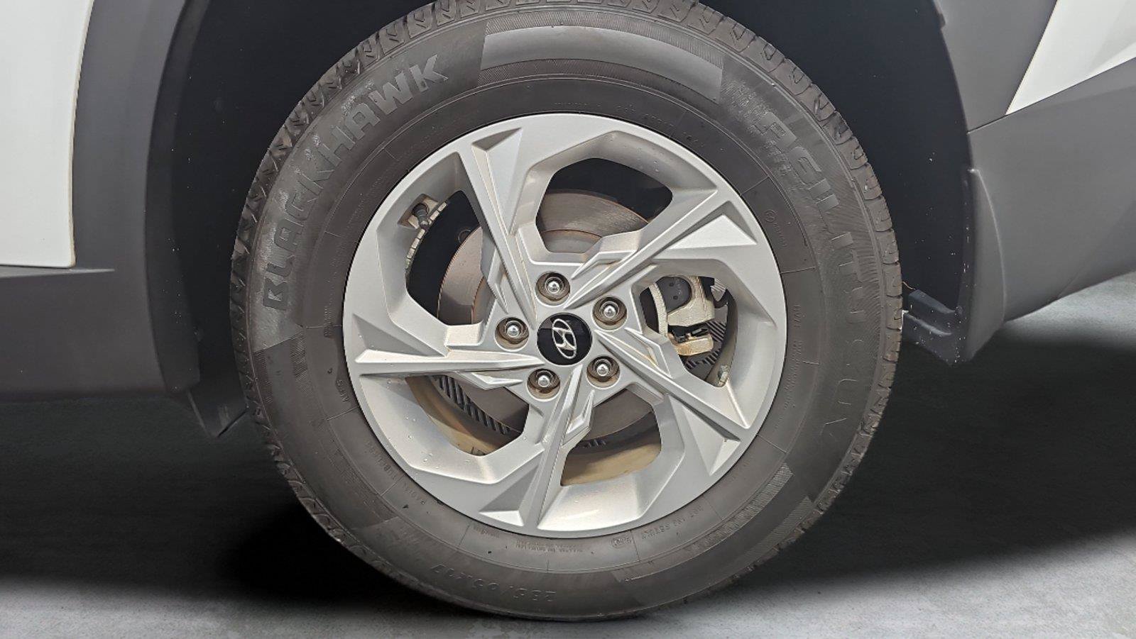 Used 2022 Hyundai Tucson SEL AWD/4WD image 26
