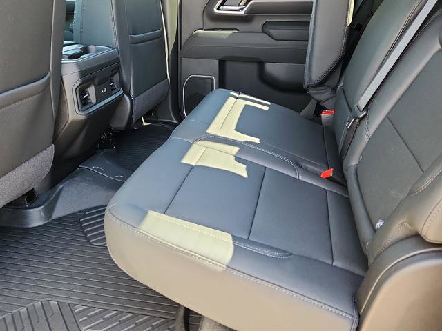 New 2026 Chevrolet Silverado 2500 LT w/ Trail Boss Package image 9