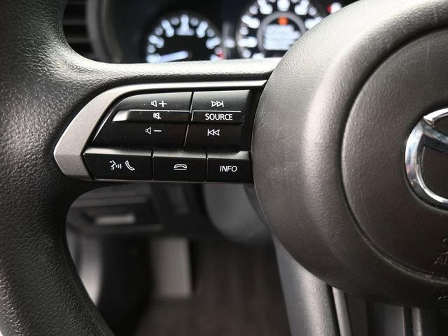 Used 2024 MAZDA MAZDA3 s image 27