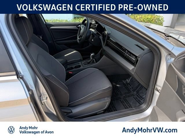 Used 2026 Volkswagen Jetta S FWD image 15