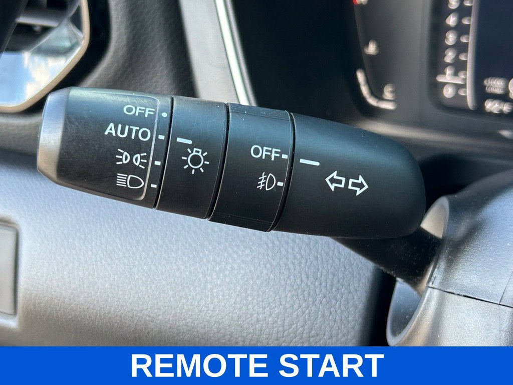 Used 2024 Honda Pilot Elite image 13