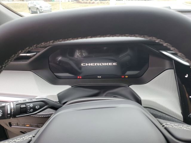 New 2026 Jeep Cherokee Laredo image 9