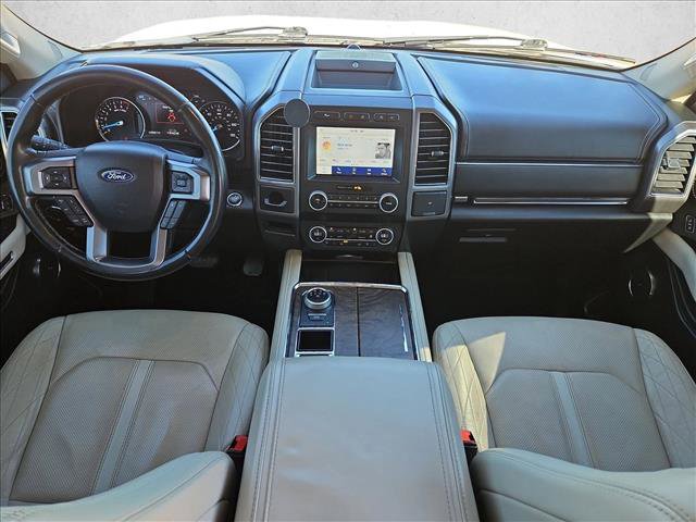 Used 2020 Ford Expedition Platinum image 16