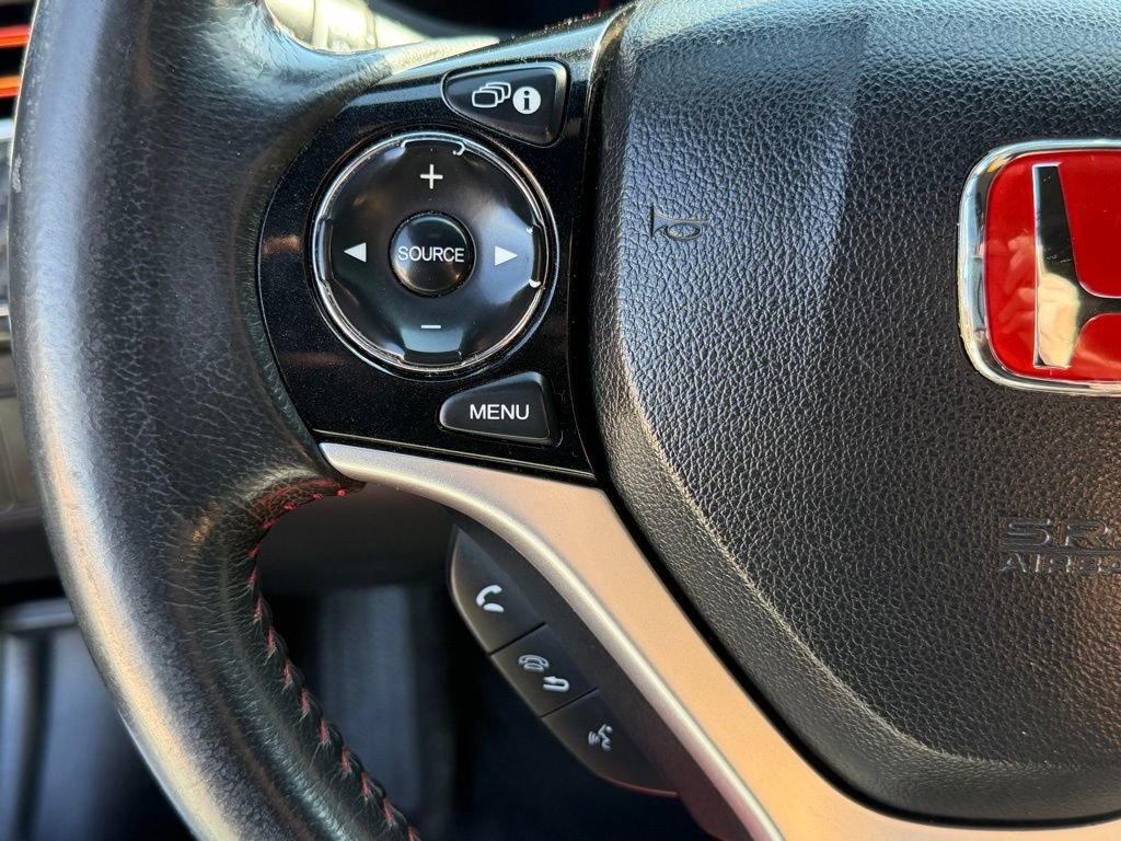 Used 2014 Honda Civic Si image 14