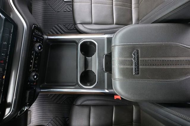 Used 2024 Chevrolet Silverado 3500 High Country w/ Technology Package image 42