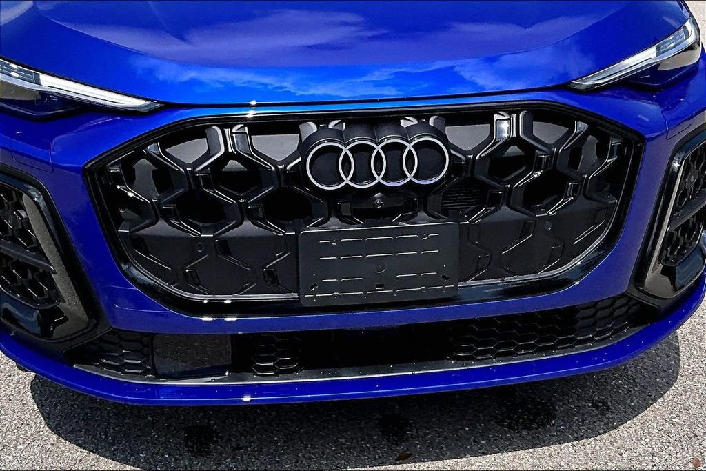 New 2026 Audi Q5 Prestige AWD/4WD image 11