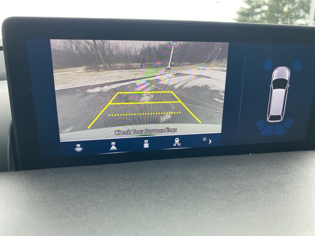 Used 2021 Acura TLX SH-AWD w/ Technology Package image 34