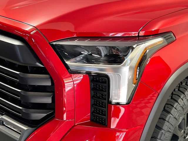 New 2026 Toyota Tundra SR5 AWD/4WD image 8