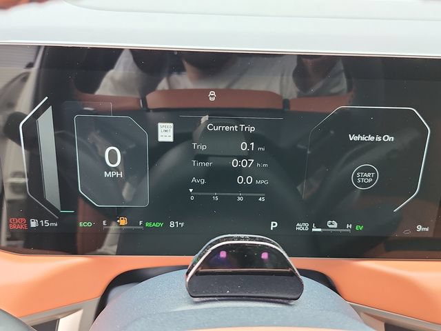New 2027 Kia Telluride SX FWD image 17
