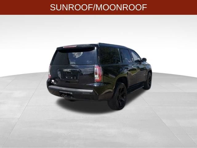 Used 2019 GMC Yukon SLT w/ Graphite Performance Edition AWD/4WD image 7