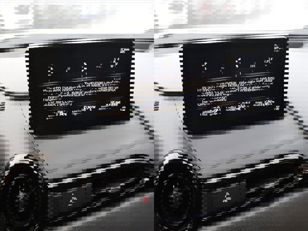 Certified 2024 MAZDA MX-5 Miata RF Club w/ Weather Package image 13