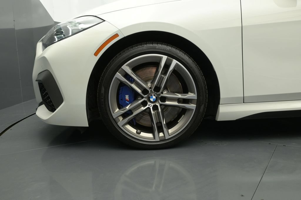 Used 2024 BMW M235i xDrive Gran Coupe AWD/4WD image 13