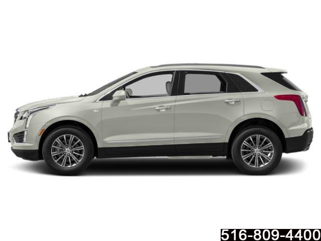 Used 2019 Cadillac XT5 Luxury AWD/4WD image 4