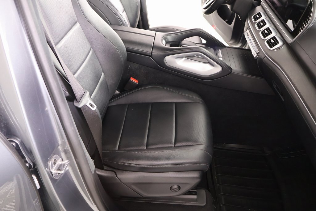 Used 2022 Mercedes-Benz GLE 450 4MATIC image 14