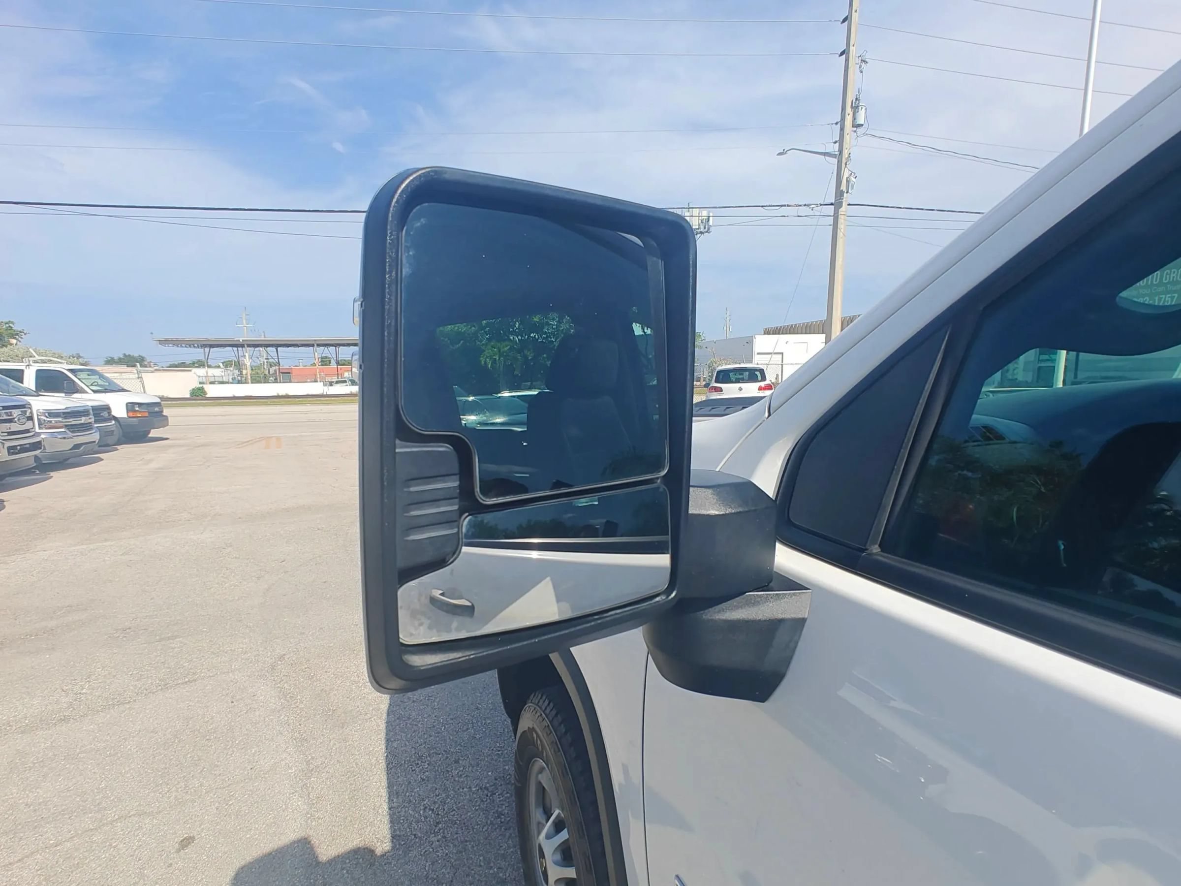 Used 2021 Chevrolet Silverado 2500 W/T w/ WT Fleet Convenience Package AWD/4WD image 34