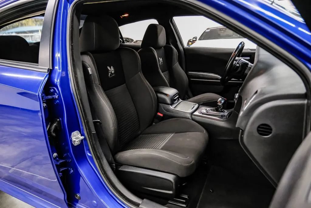 Used 2021 Dodge Charger Scat Pack RWD image 48