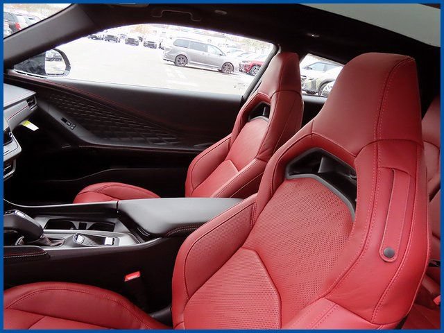 New 2026 Dodge Charger Scat Pack AWD/4WD image 11