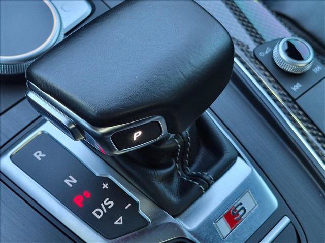Used 2018 Audi S5 Prestige AWD/4WD image 12