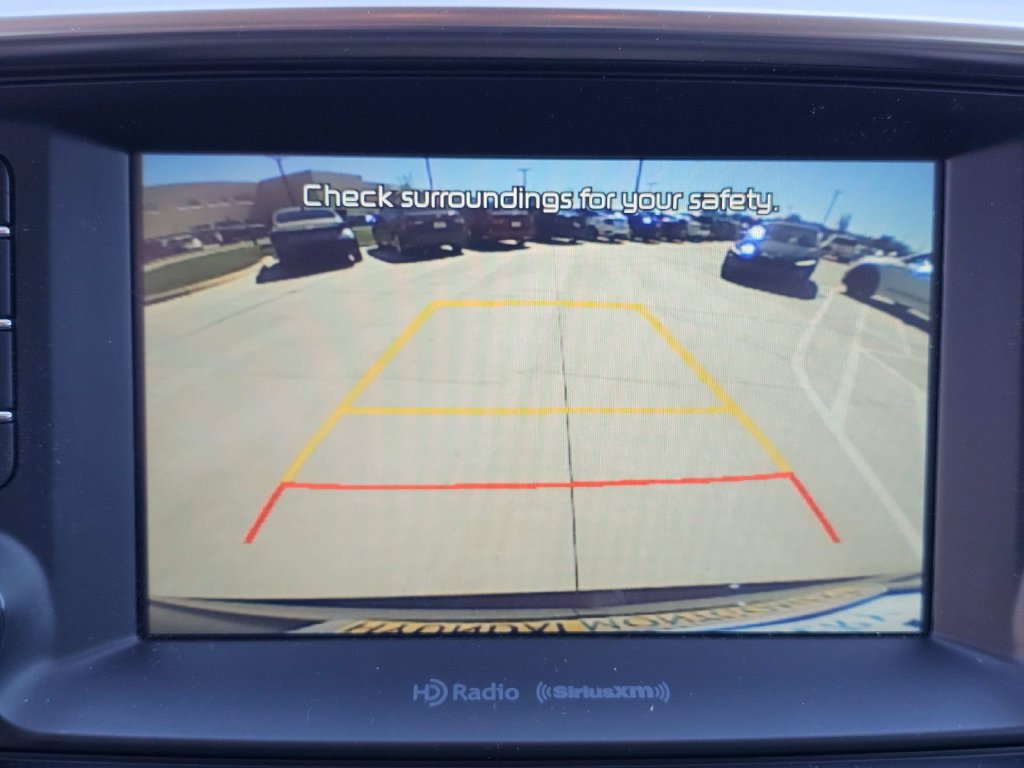 Used 2017 Kia Sorento EX w/ EX Premium Package FWD image 32