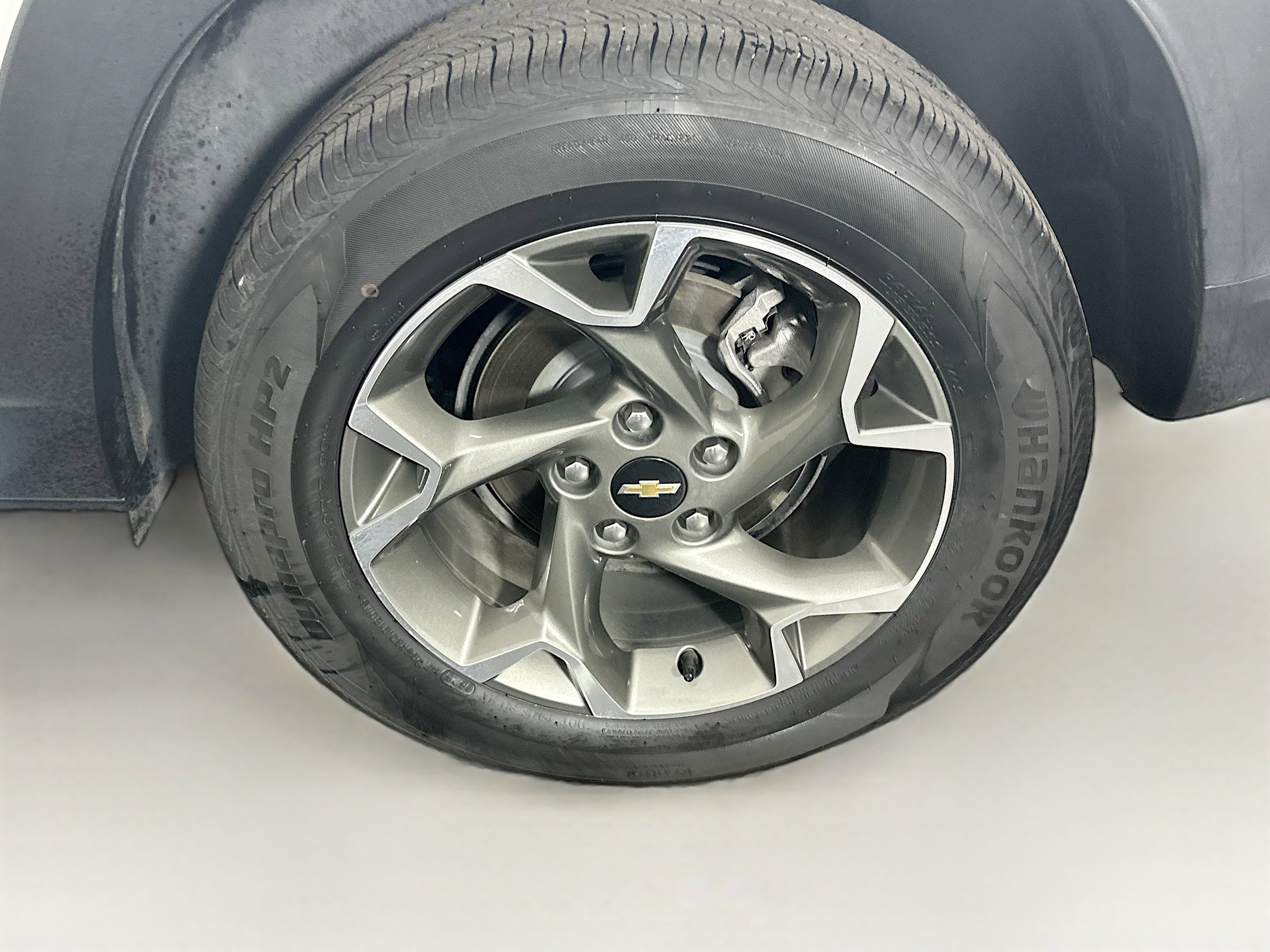 Used 2025 Chevrolet Trax LT w/ LT Convenience Package image 11