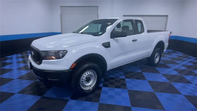 Used 2020 Ford Ranger XL image 4