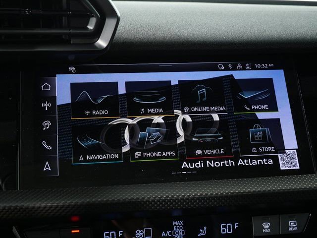 New 2026 Audi RS 3 image 15