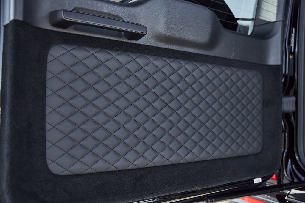 Used 2025 Mercedes-Benz G 63 AMG 4MATIC image 19