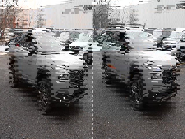 New 2026 Subaru Outback Premium image 23