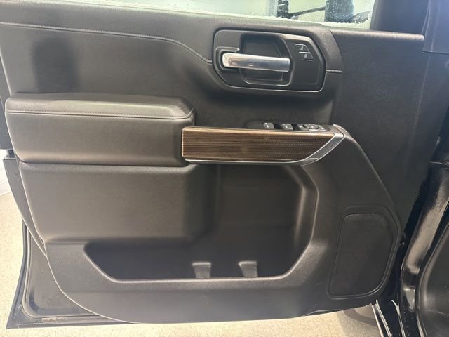 Certified 2023 Chevrolet Silverado 3500 LT w/ All Star Edition image 16