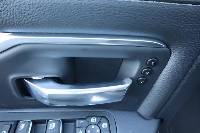 New 2026 RAM 3500 Laramie image 15