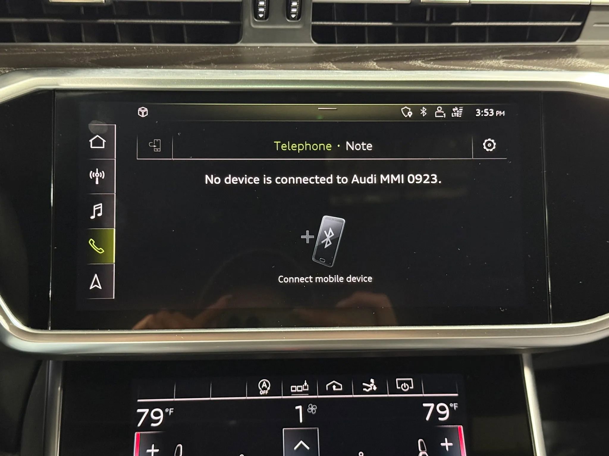 Used 2019 Audi A7 3.0T Premium Plus w/ Premium Plus Package AWD/4WD image 35