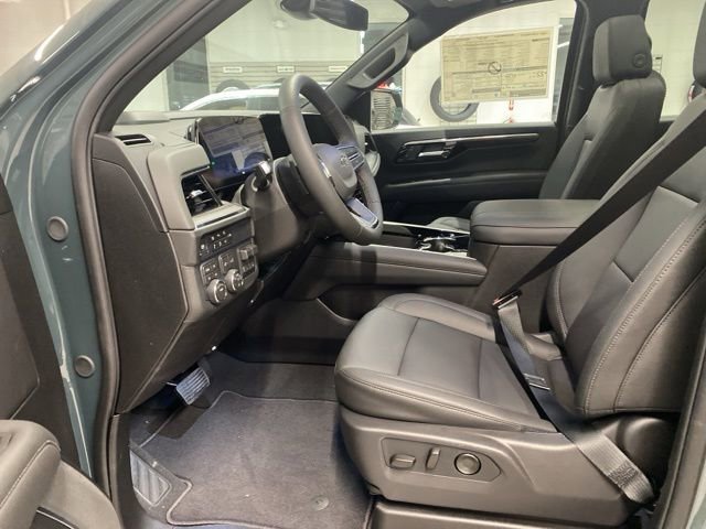 New 2026 Chevrolet Suburban Z71 w/ Comfort Package image 27