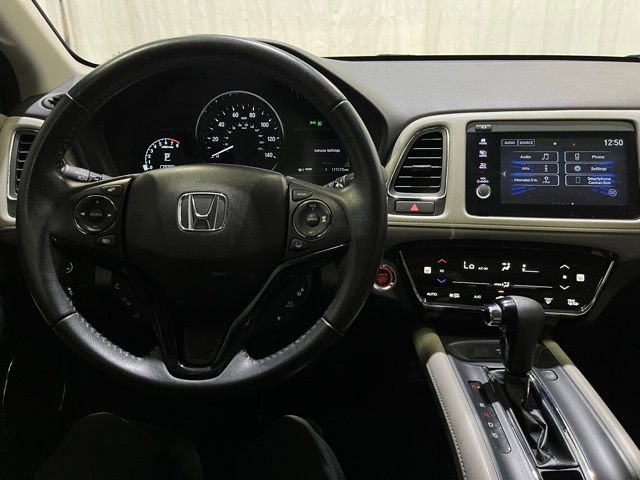 Used 2019 Honda HR-V EX-L image 19