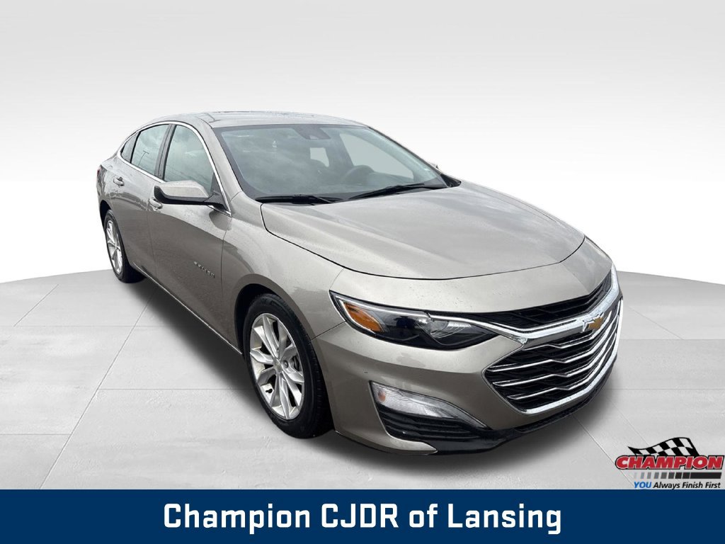 Used 2024 Chevrolet Malibu LT FWD image 11