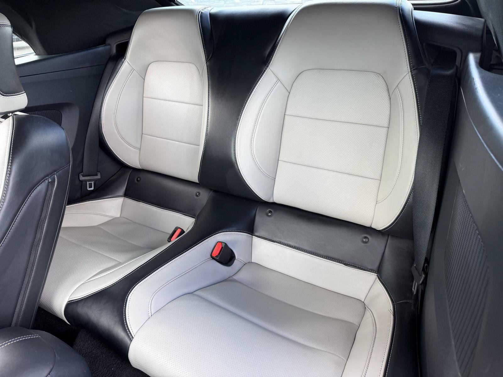 Used 2024 Ford Mustang Premium RWD image 16