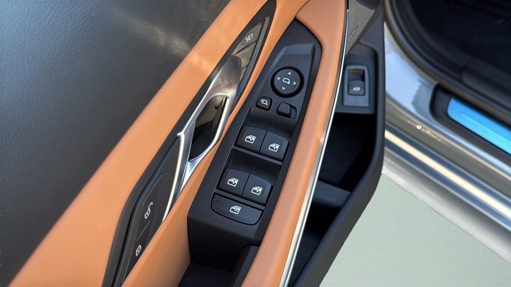 New 2026 BMW 330i 330i w/ Premium Package image 8