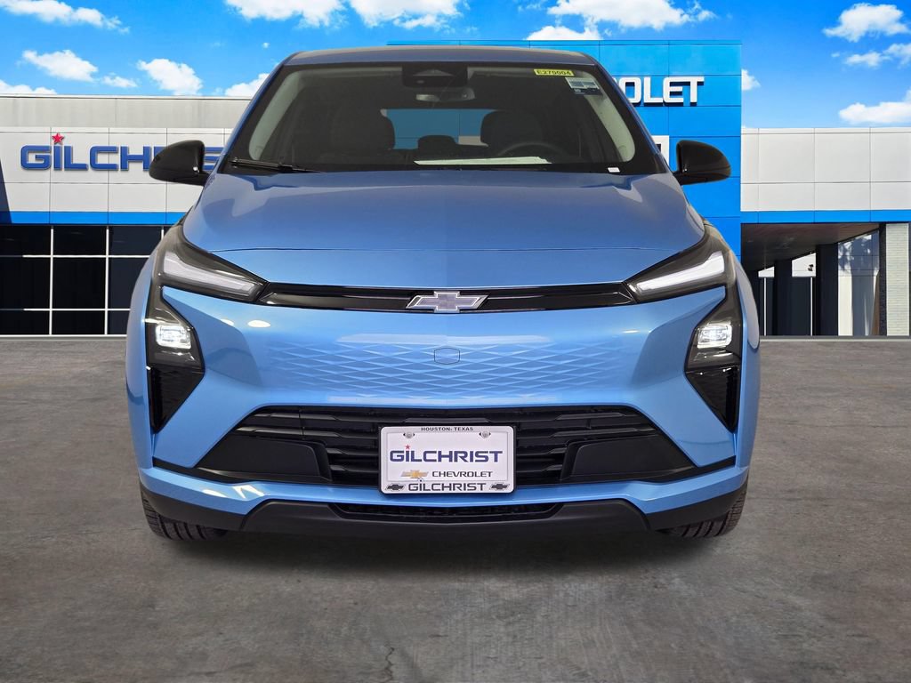 New 2027 Chevrolet Bolt LT w/ Comfort Package FWD image 2
