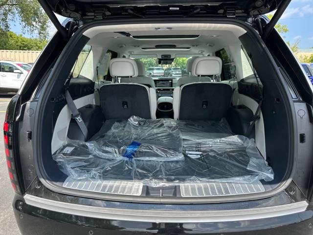 New 2026 Hyundai Palisade Calligraphy image 44