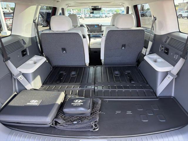 New 2026 Hyundai Santa Fe Calligraphy AWD/4WD image 5
