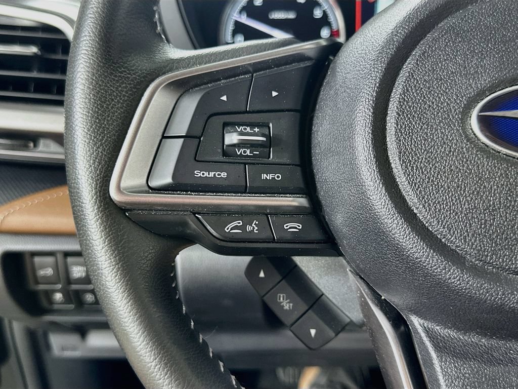 Used 2023 Subaru Forester Touring AWD/4WD image 25
