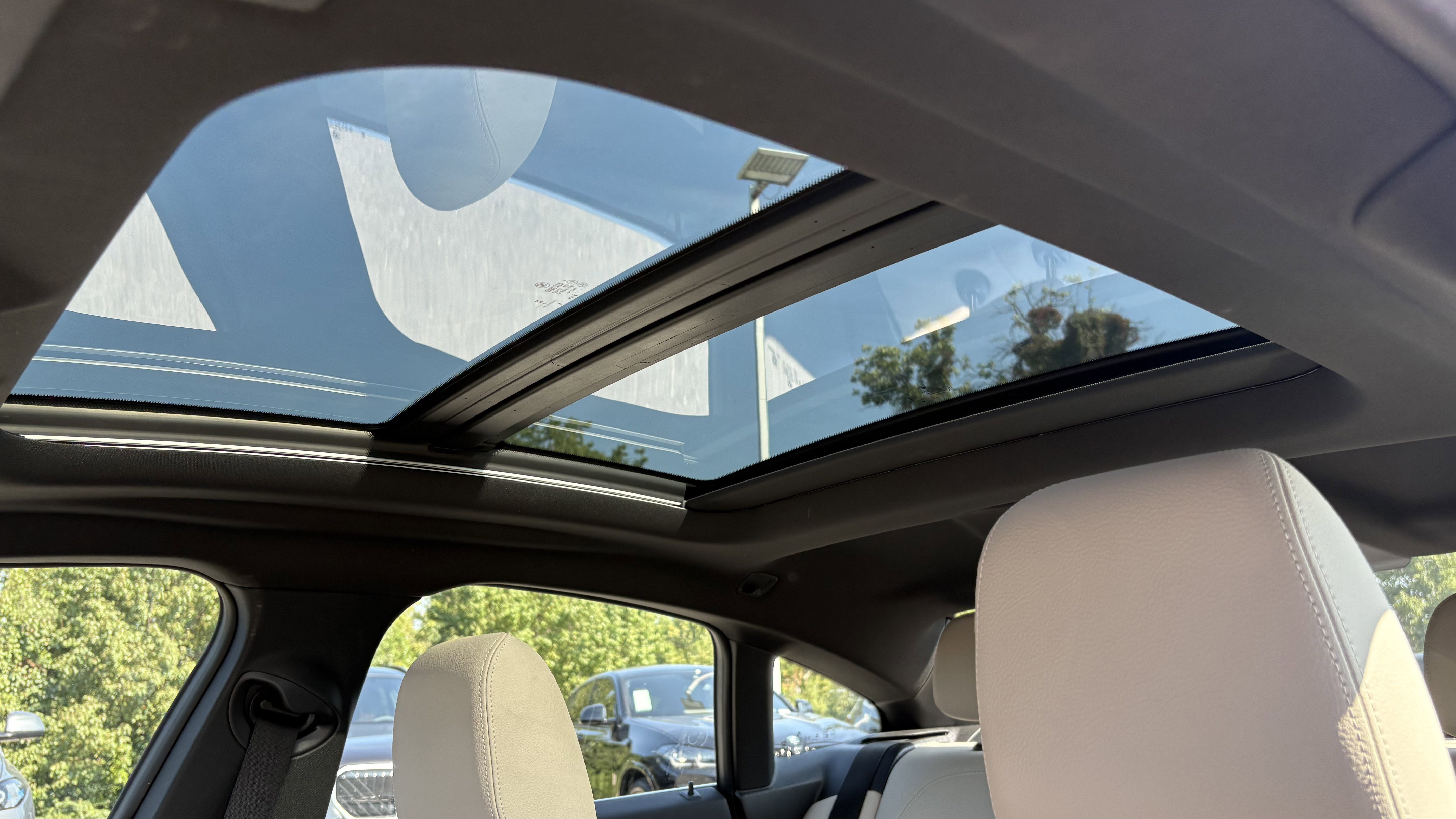 Certified 2024 BMW 228i xDrive Gran Coupe w/ Premium Package image 29