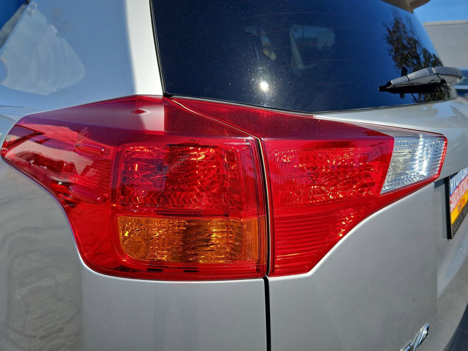 Used 2015 Toyota RAV4 LE image 35